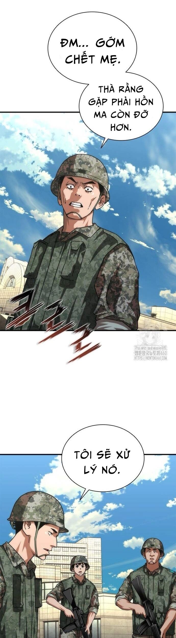 Mạt Thế Zombie 82-08 Chương 67 Ảnh 47