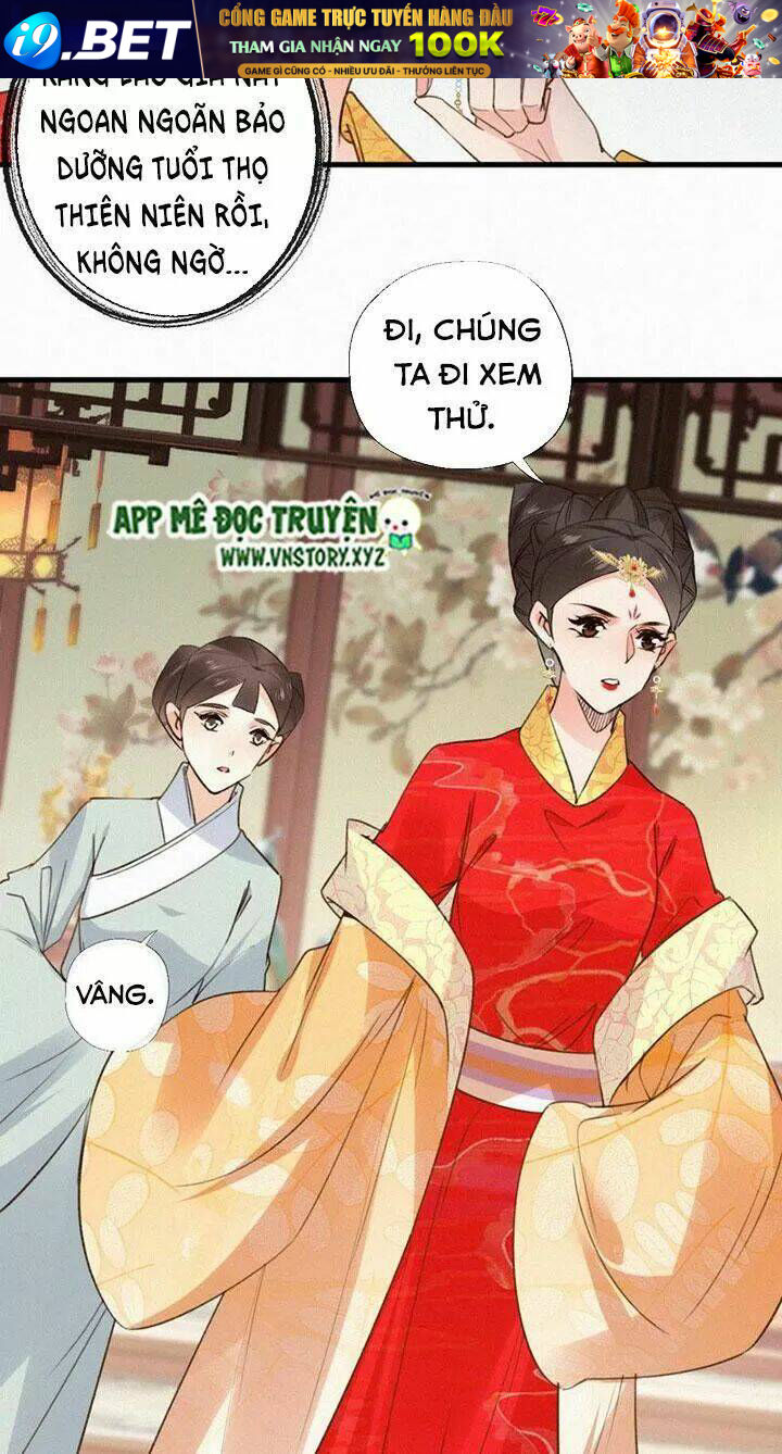 Thiên Hương Mỹ Nhân Chương 126 Ảnh 25