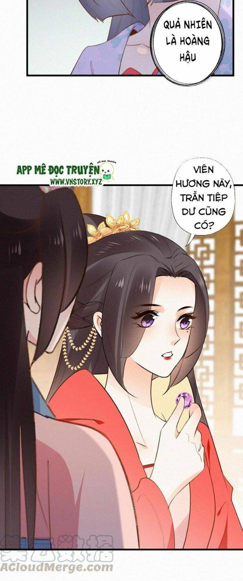 Thiên Hương Mỹ Nhân Chương 109 Ảnh 25