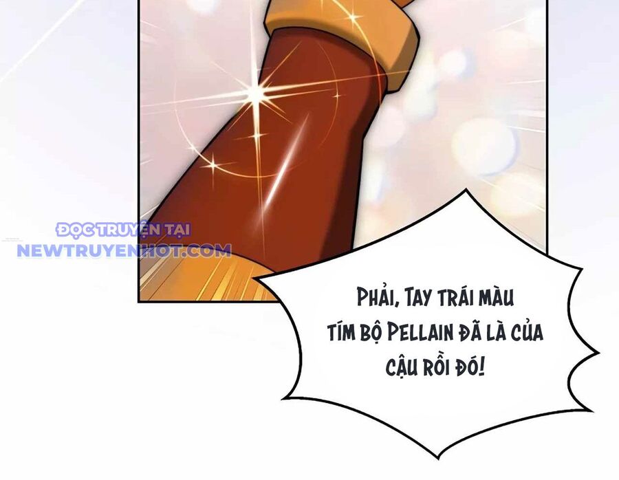 Mắc Kẹt Trong Tòa Tháp Thử Thách Chương 103 Ảnh 204
