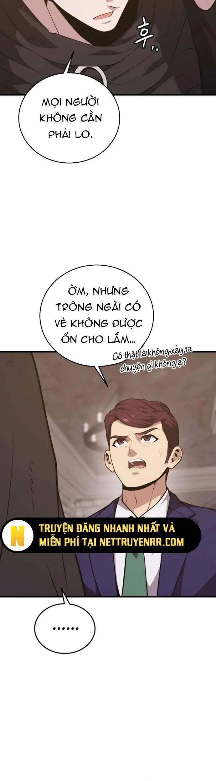 Seoul Tử Linh Sư Chương 138 Ảnh 42