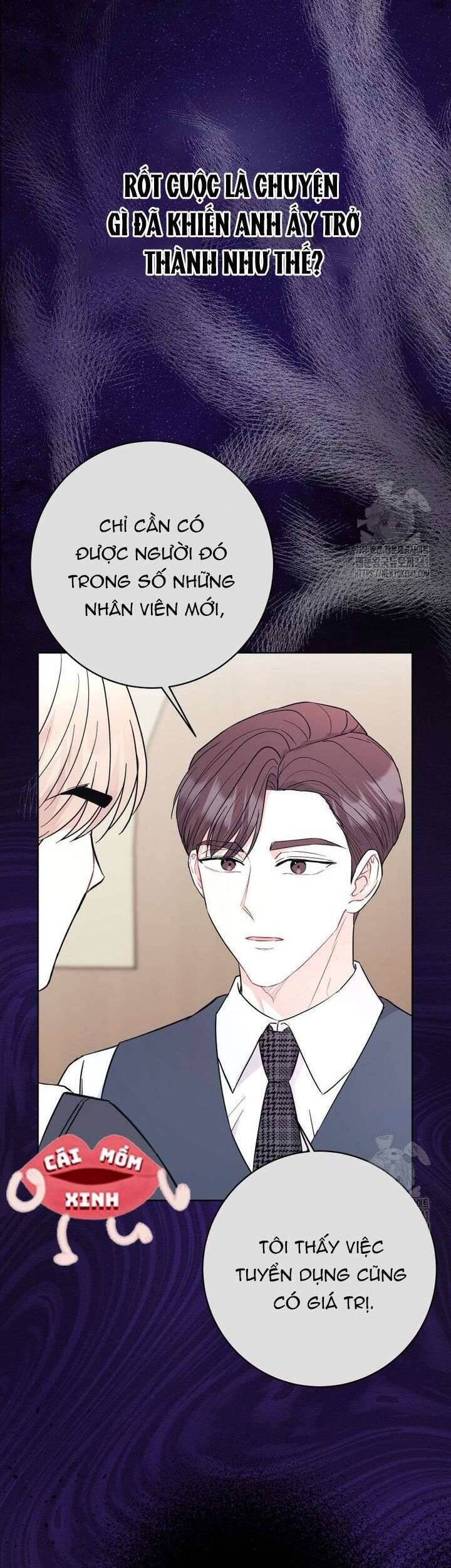 Hades Và Persephone Chương 32 Ảnh 32
