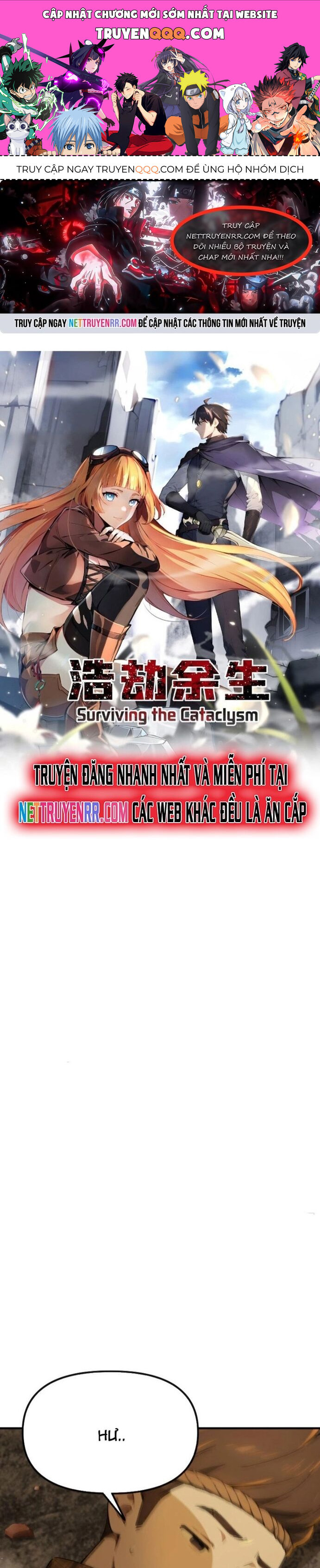 Hạo Kiếp Dư Sinh Chương 12 Ảnh 2