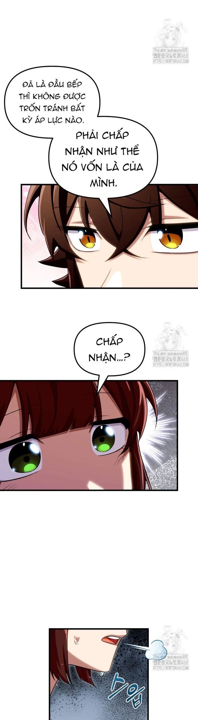 Nhà Nghỉ Thiên Ma Chương 49 Ảnh 29