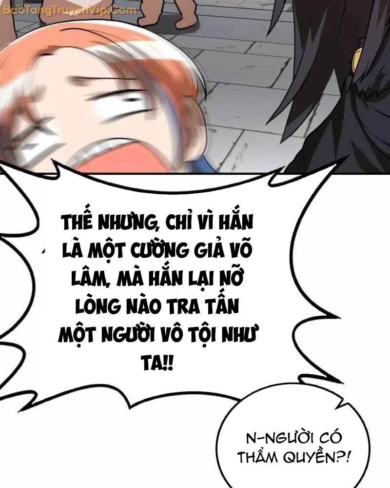 Có Lẽ Là Vô Địch Chương 17 Ảnh 48