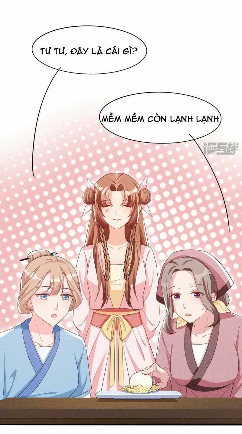 Hoàng Tử Phu Quân, Ta Nuôi Ngươi A! Chương 32 Ảnh 14