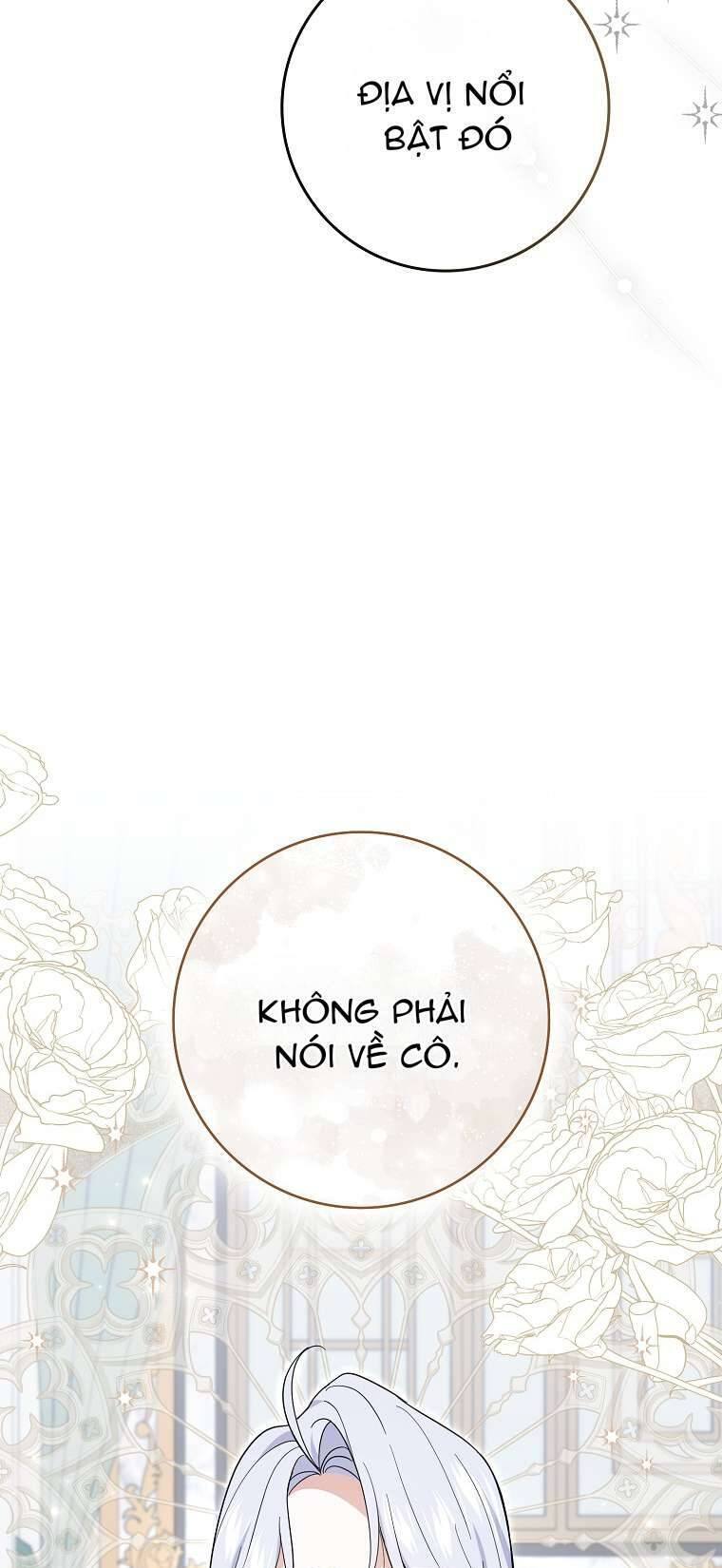 Vị Hôn Phu Phản Diện Cản Trở Con Đường Hoa Của Tôi Chương 57 Ảnh 24