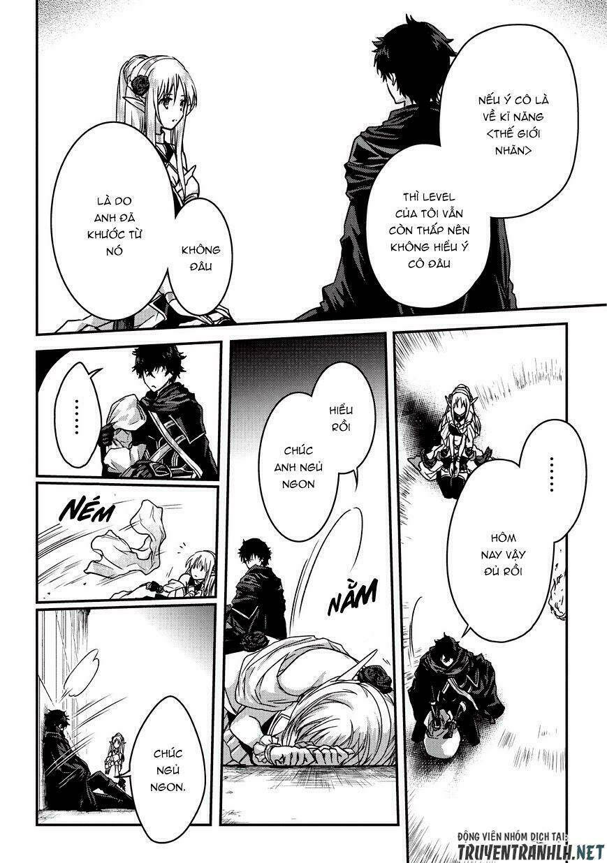 Assassin De Aru Ore No Sutetasu Ga Yuusha Yori Mo Akiraka Ni Tsuyoi Nodaga Chương 8 Ảnh 14
