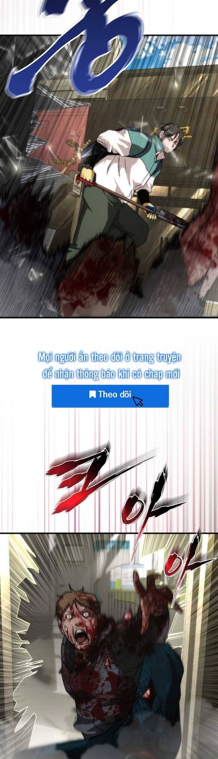 Mạt Thế Zombie 82-08 Chương 62 Ảnh 62