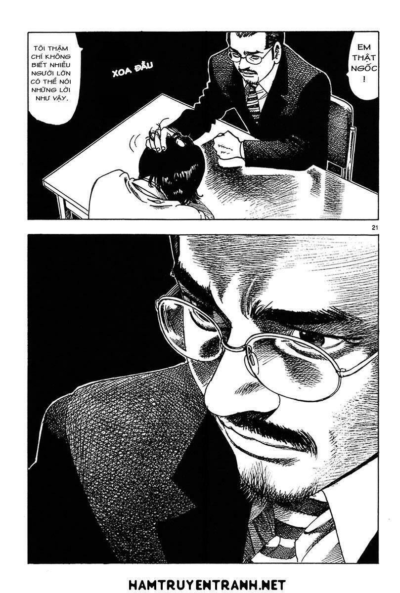 Yomawari Sensei Chương 12 Ảnh 24