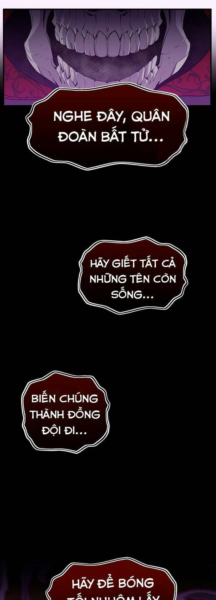Hành Trình Đế Vương Chương 146 Ảnh 28