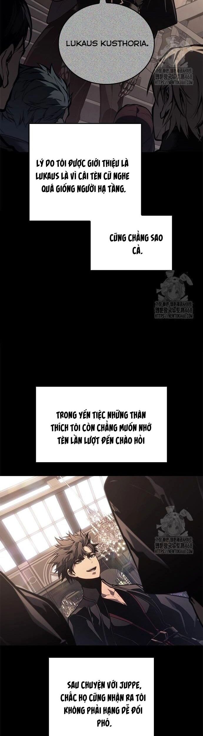 Tạp Huyết Chương 30 Ảnh 37