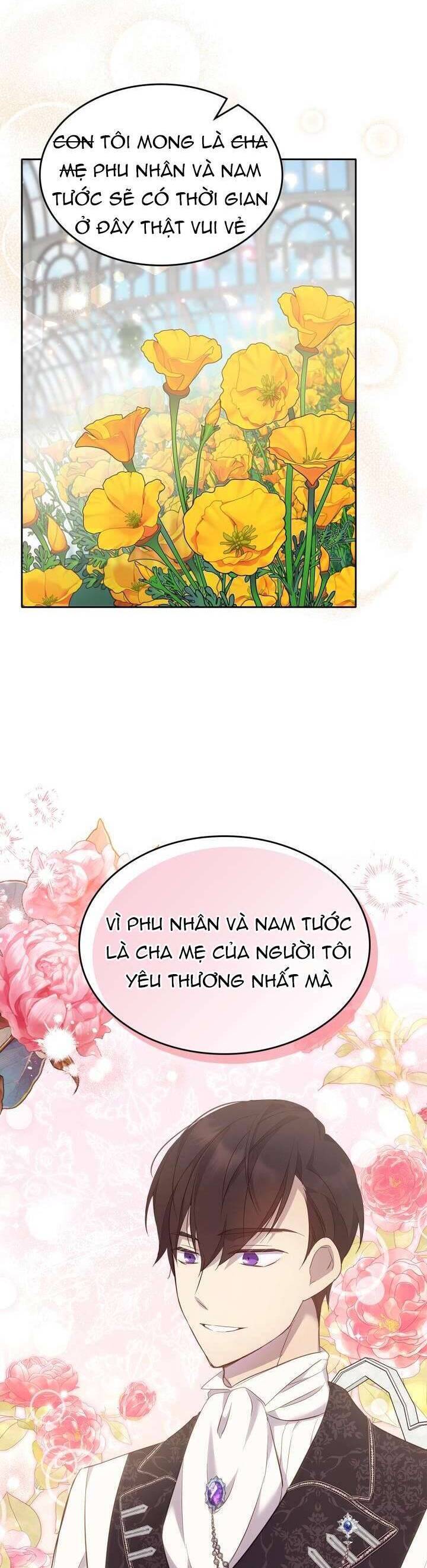 Tôi Vô Tình Cứu Được Em Trai Nam Chính Chương 67 Ảnh 27