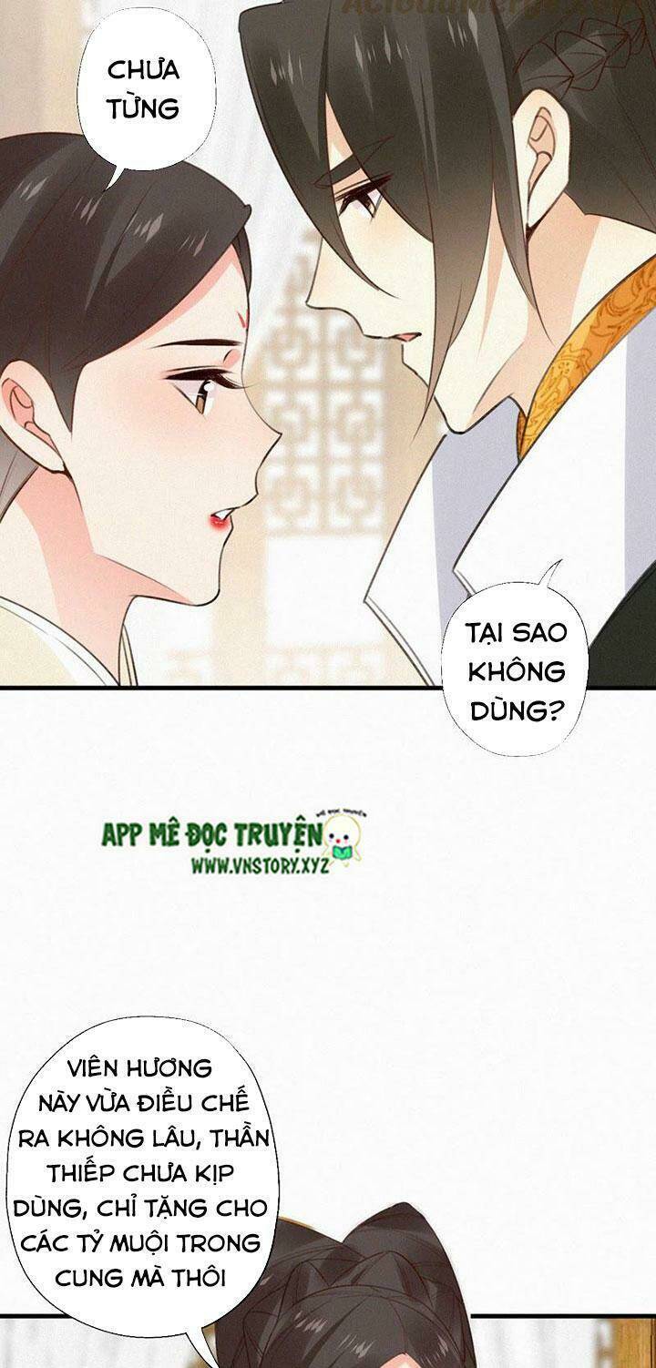 Thiên Hương Mỹ Nhân Chương 112 Ảnh 13