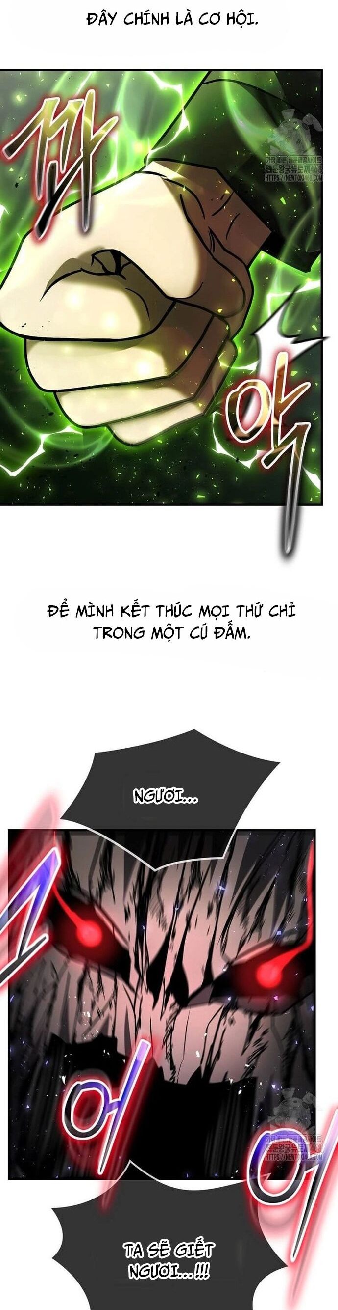 Thần Khí Huyền Thoại Của Người Chơi Thiên Tài Chương 35 Ảnh 33