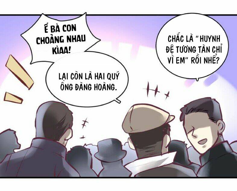 Khanh Như Tơ Chương 56 Ảnh 13