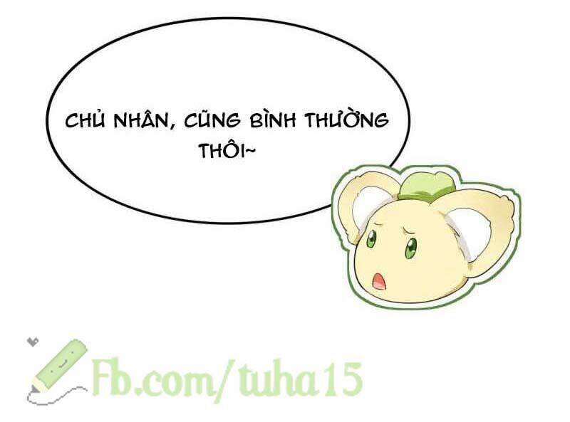 Hoàng Tử Phu Quân, Ta Nuôi Ngươi A! Chương 32 Ảnh 26