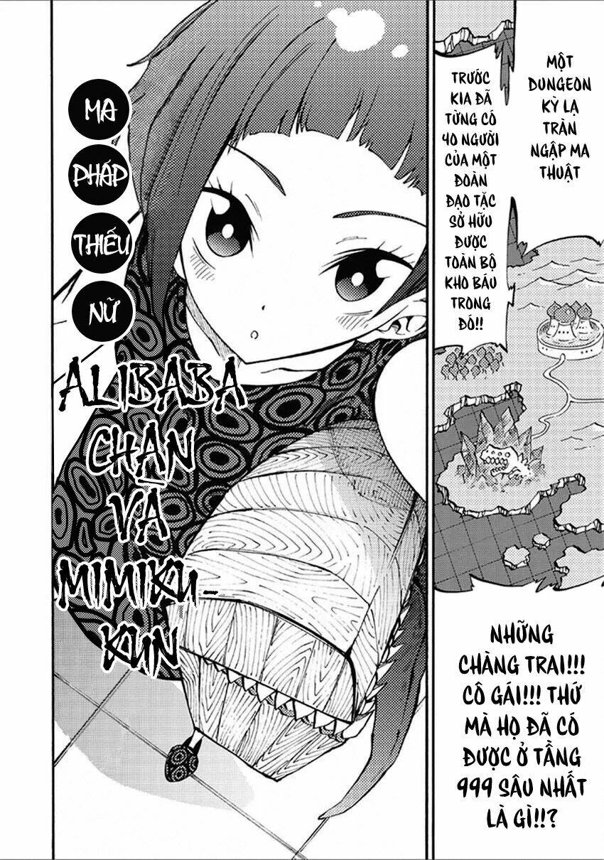 Tales Of Destruction Chương 21 Ảnh 13