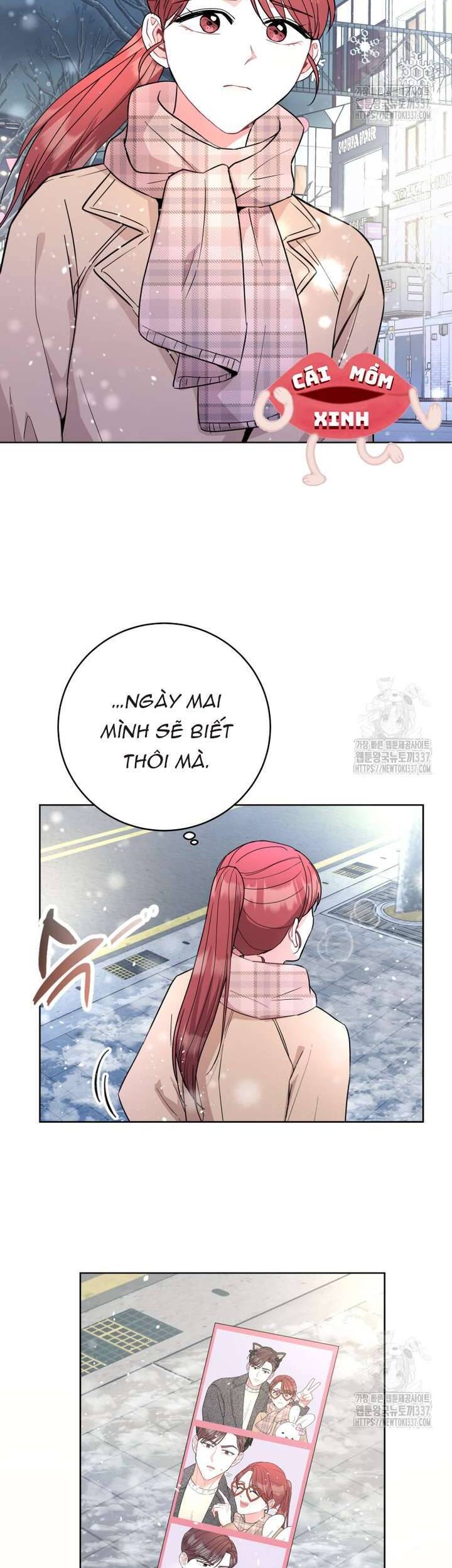 Hades Và Persephone Chương 27 Ảnh 4