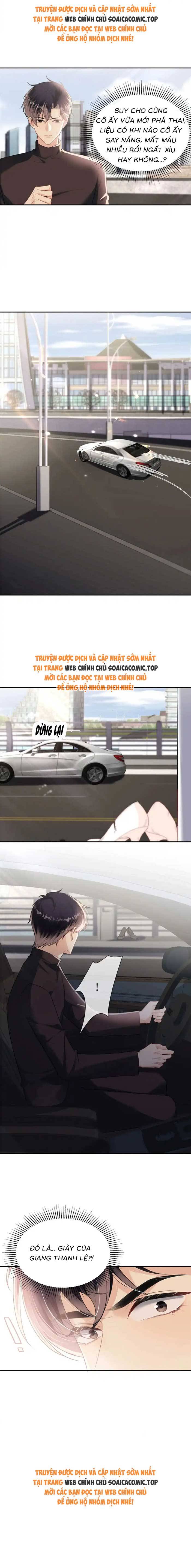 Cố Tình Chiếm Đoạt Chương 59 Ảnh 9