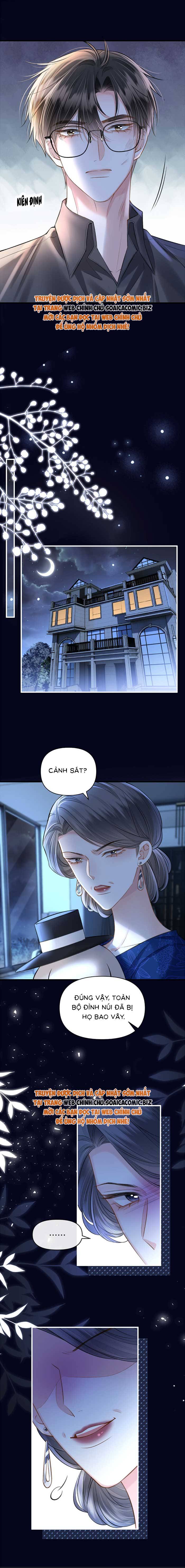 Ngày Mai Cũng Thích Chương 79 Ảnh 4