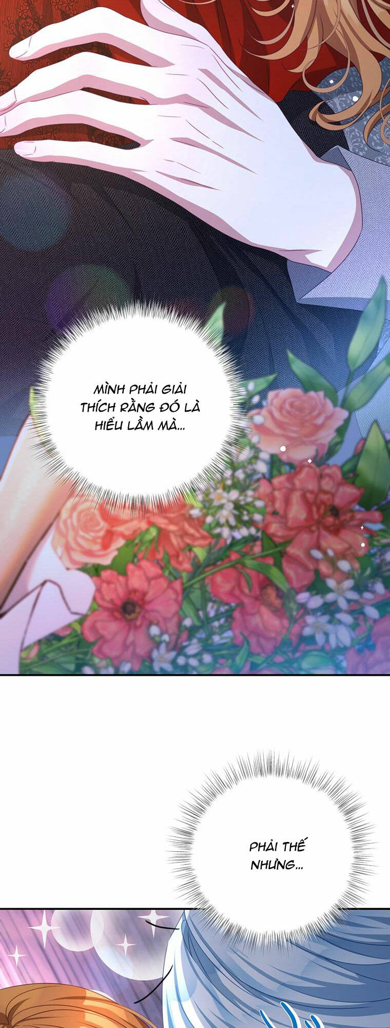 Trở Thành Tình Địch Của Các Nam Chính Chương 97.2 Ảnh 2