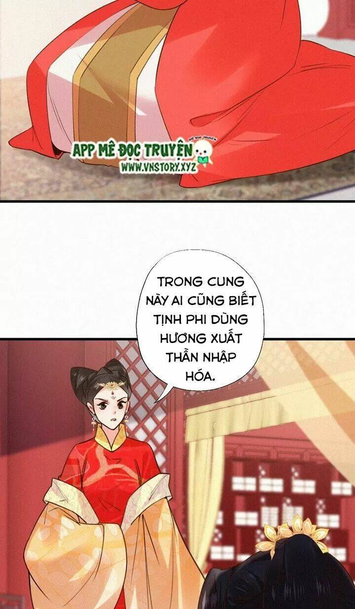 Thiên Hương Mỹ Nhân Chương 131 Ảnh 37