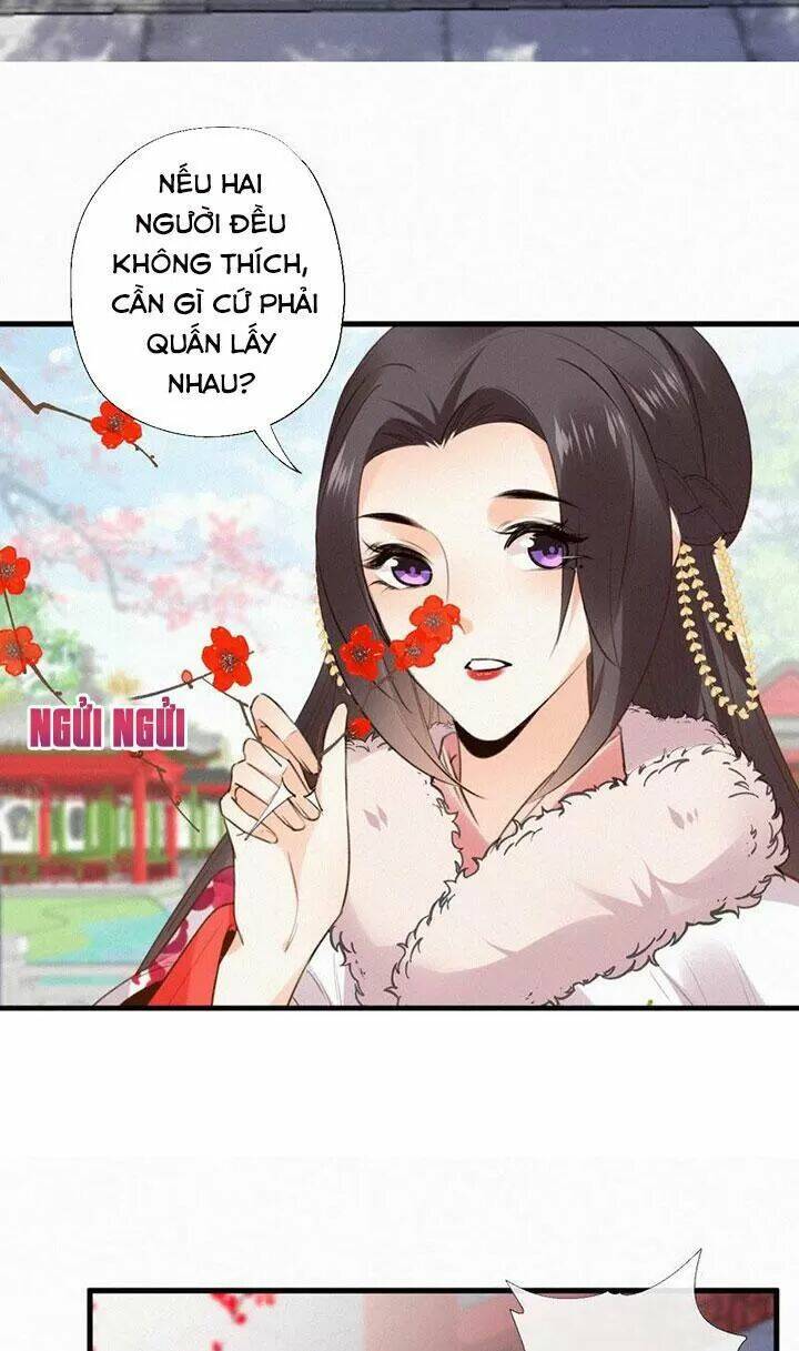 Thiên Hương Mỹ Nhân Chương 125 Ảnh 19