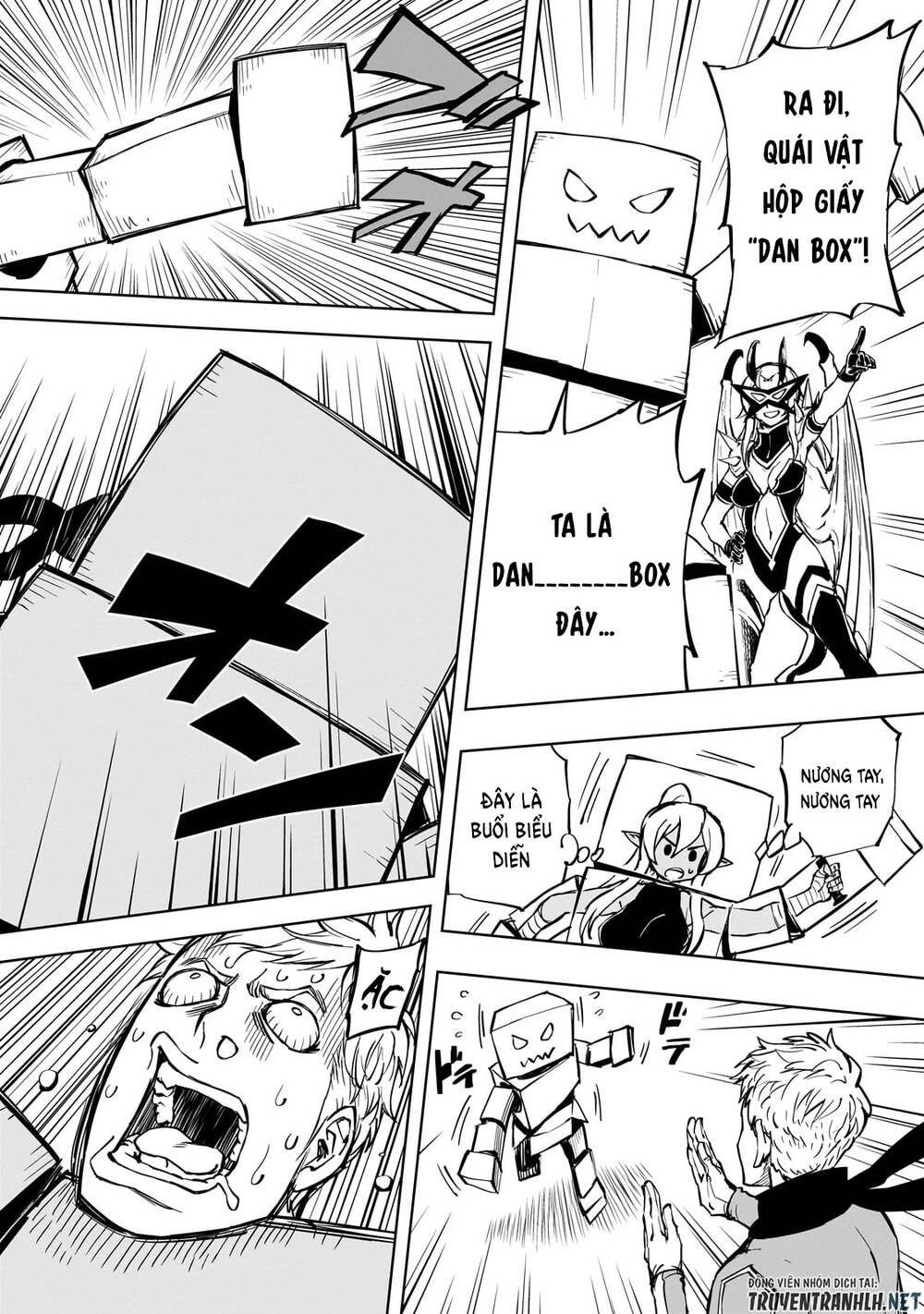 Genjitsu Shugi Yuusha No Oukoku Saikenki Chương 53 Ảnh 28