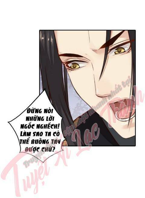Cô Phương Bất Tự Thưởng (Màu) Chương 31 Ảnh 28