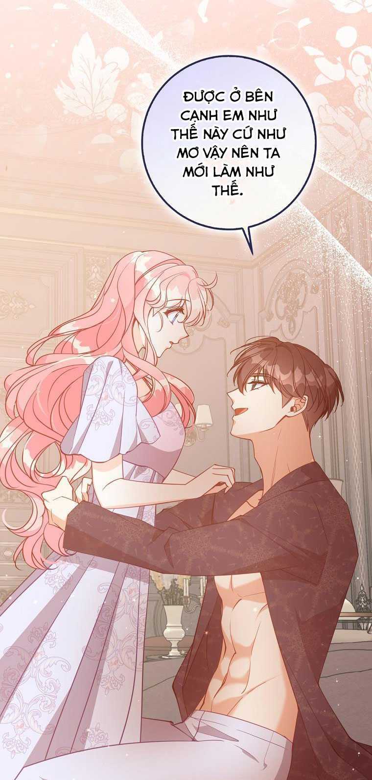 Cô Em Gái Quý Giá Của Nhân Vật Phản Diện Chương 119 Ảnh 61