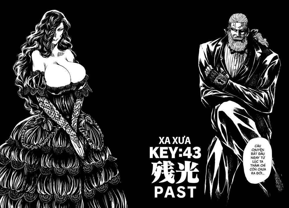 Keyman Chương 43 Ảnh 3