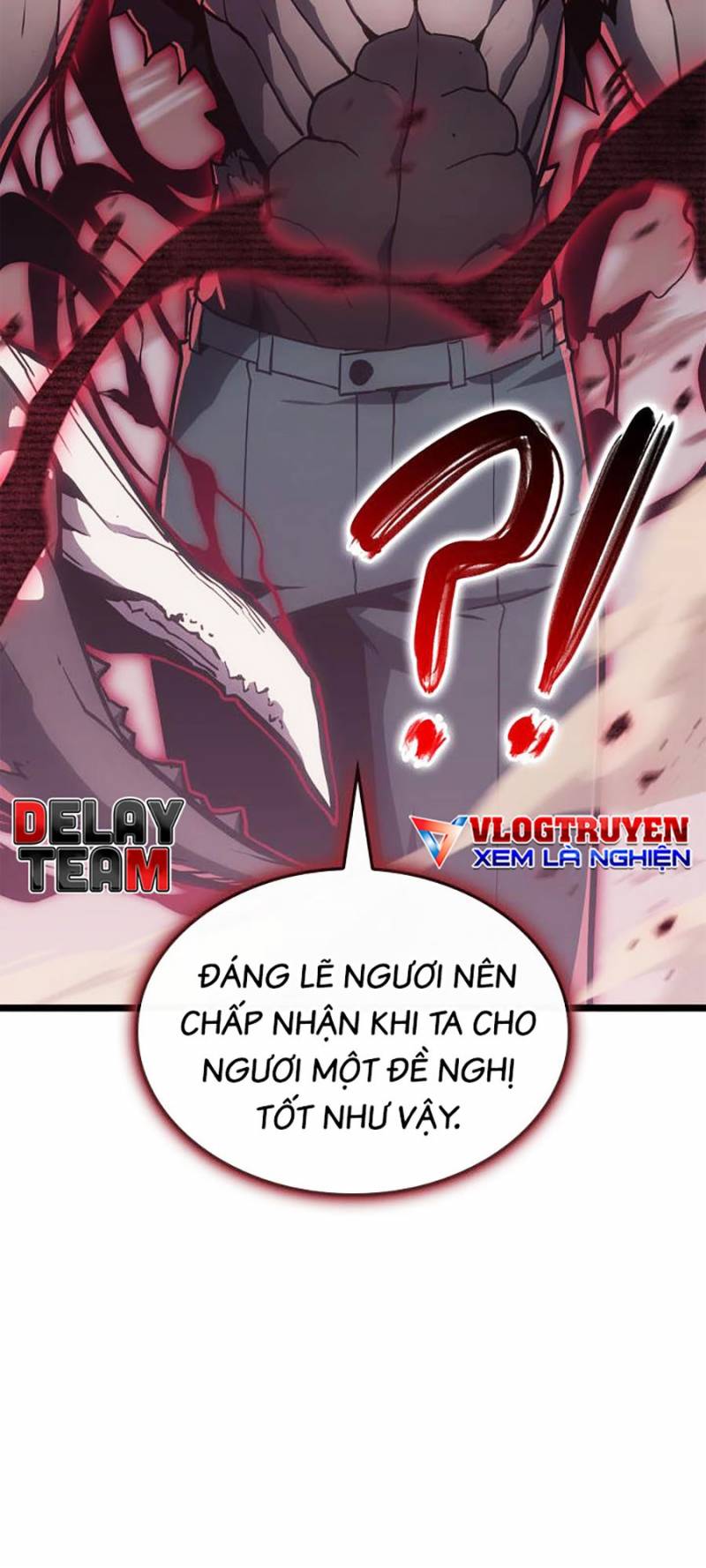 Người Hùng Cấp Thảm Họa Hồi Sinh