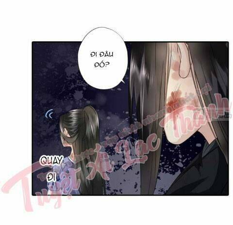 Cô Phương Bất Tự Thưởng (Màu) Chương 32 Ảnh 12