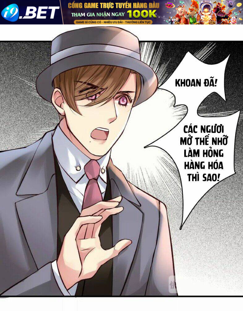 Khanh Như Tơ Chương 58 Ảnh 10