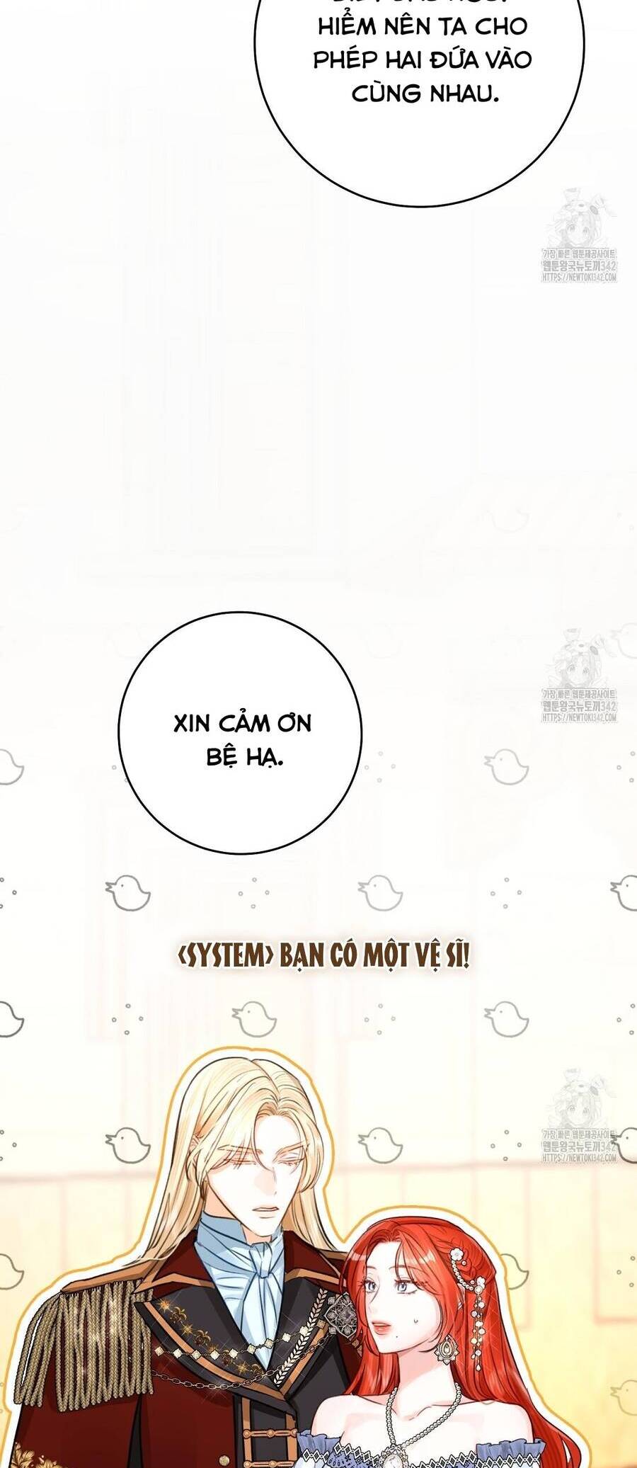 Cuộc Hôn Nhân Xa Hoa Của Đại Công Tước Là Giả Chương 61 Ảnh 44