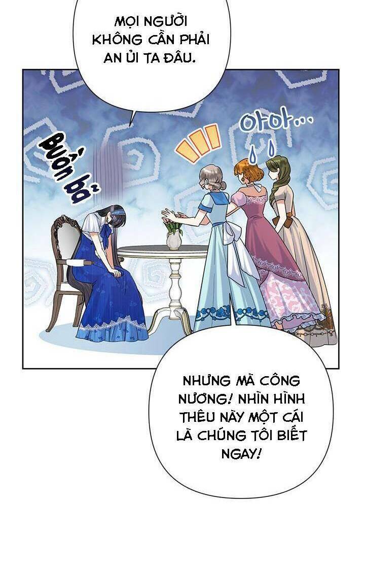 Ác Nữ Hôm Nay Lại Yêu Đời Rồi! Chương 51 Ảnh 16