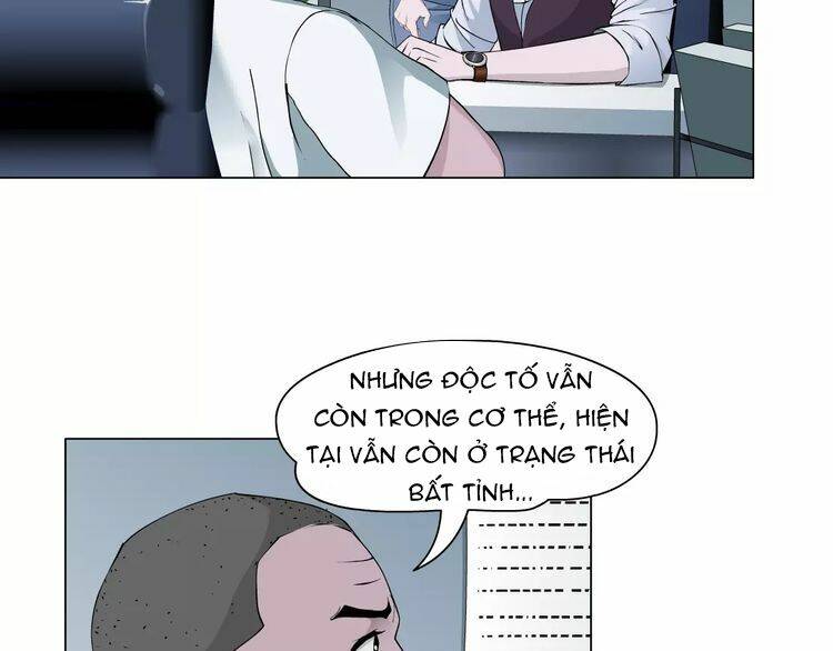 Cách Yêu Của Ác Ma Chương 48 Ảnh 3