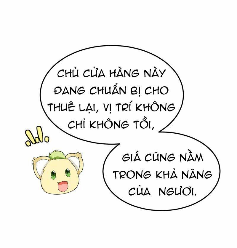 Hoàng Tử Phu Quân, Ta Nuôi Ngươi A! Chương 31 Ảnh 27