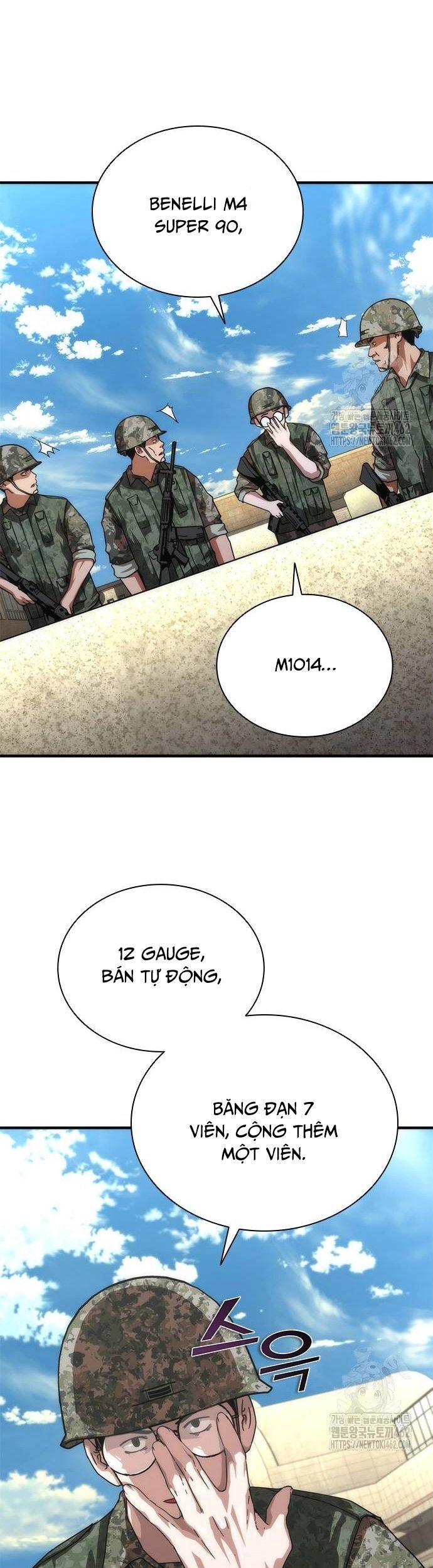 Mạt Thế Zombie 82-08 Chương 68 Ảnh 14