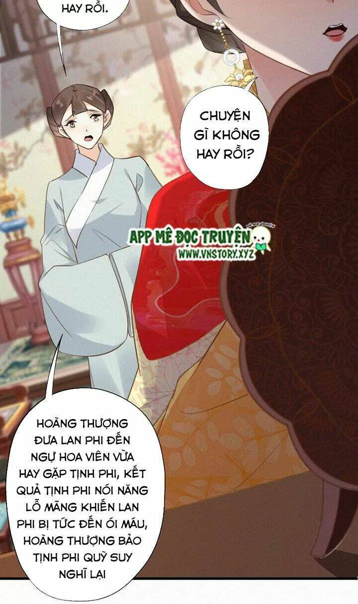 Thiên Hương Mỹ Nhân Chương 126 Ảnh 21