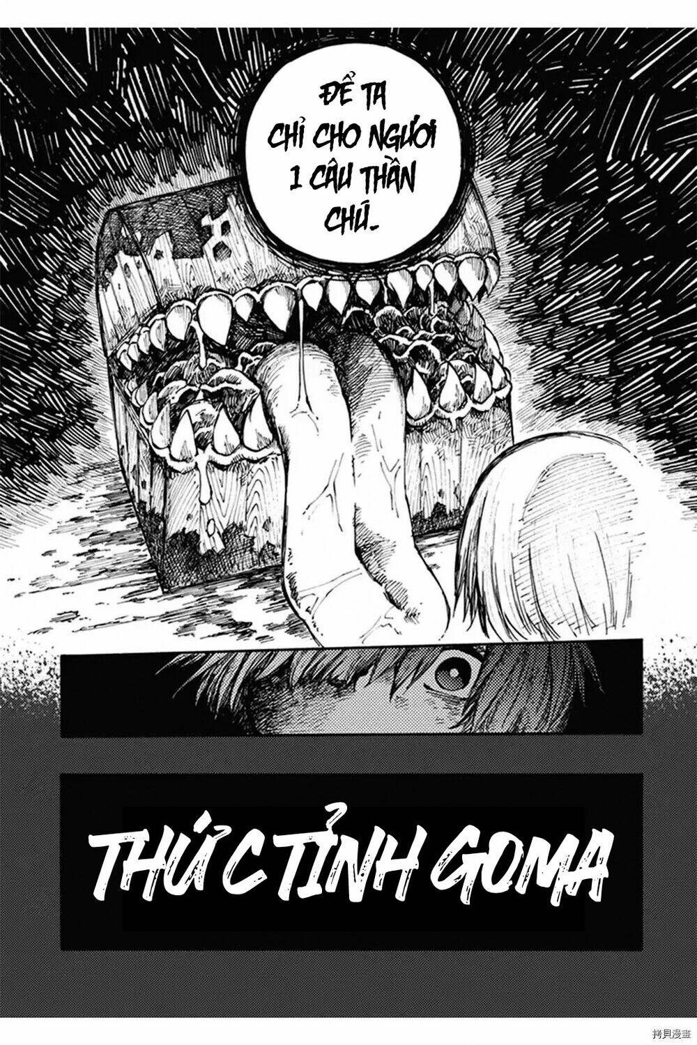 Tales Of Destruction Chương 22 Ảnh 36