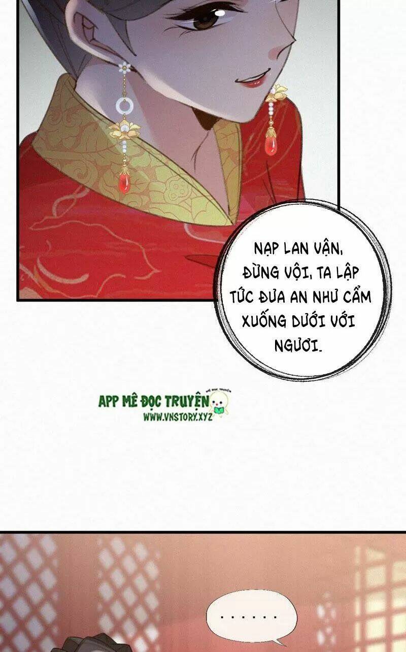 Thiên Hương Mỹ Nhân Chương 131 Ảnh 22