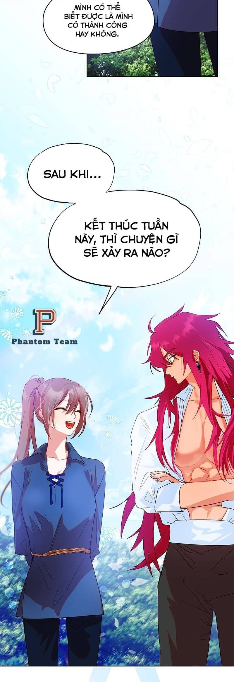 Kẻ Chinh Phục Trái Tim Chương 39 Ảnh 17