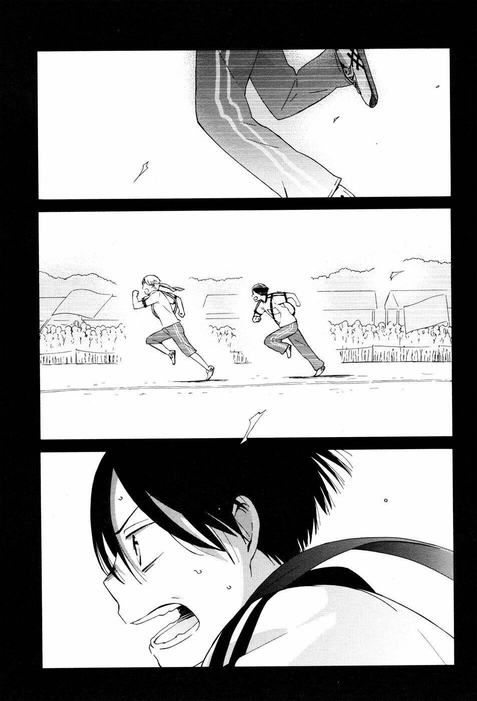 14-Sai No Koi Chương 21 Ảnh 30