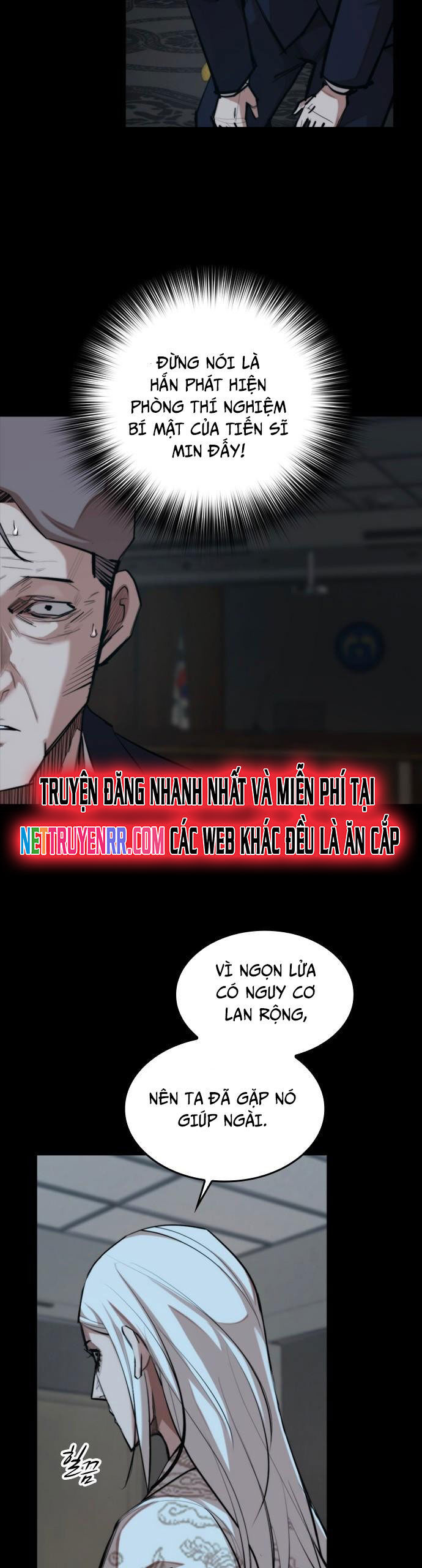Xích Nguyệt Chương 33 Ảnh 16