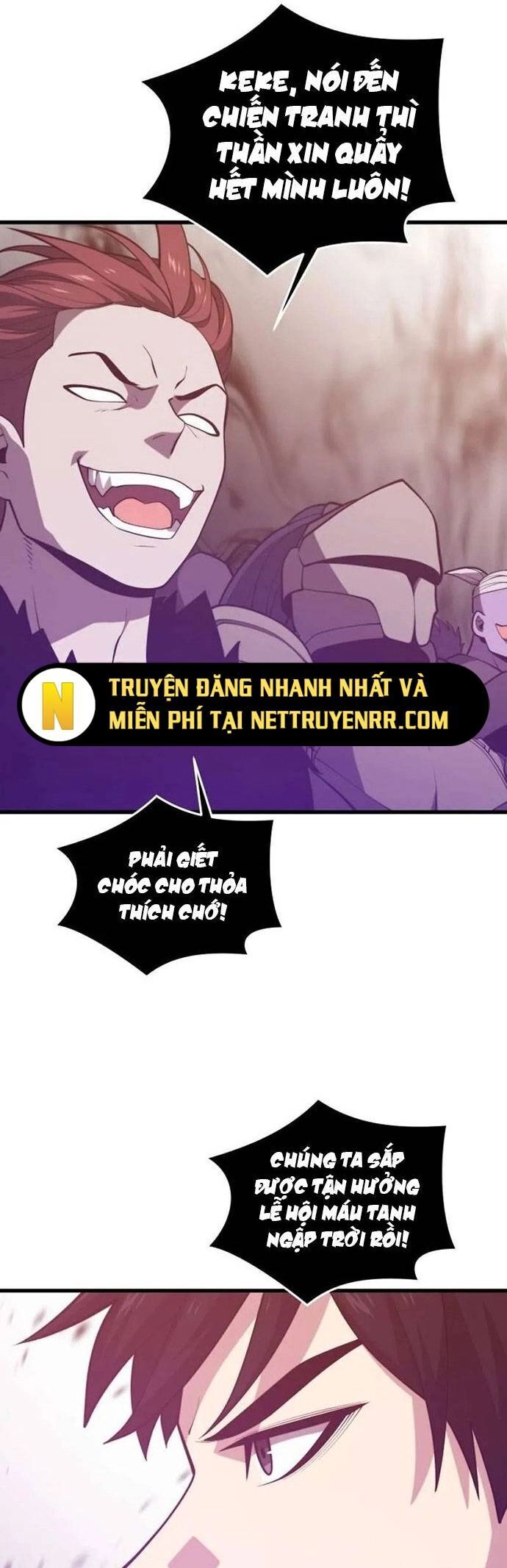 Seoul Tử Linh Sư Chương 134 Ảnh 21