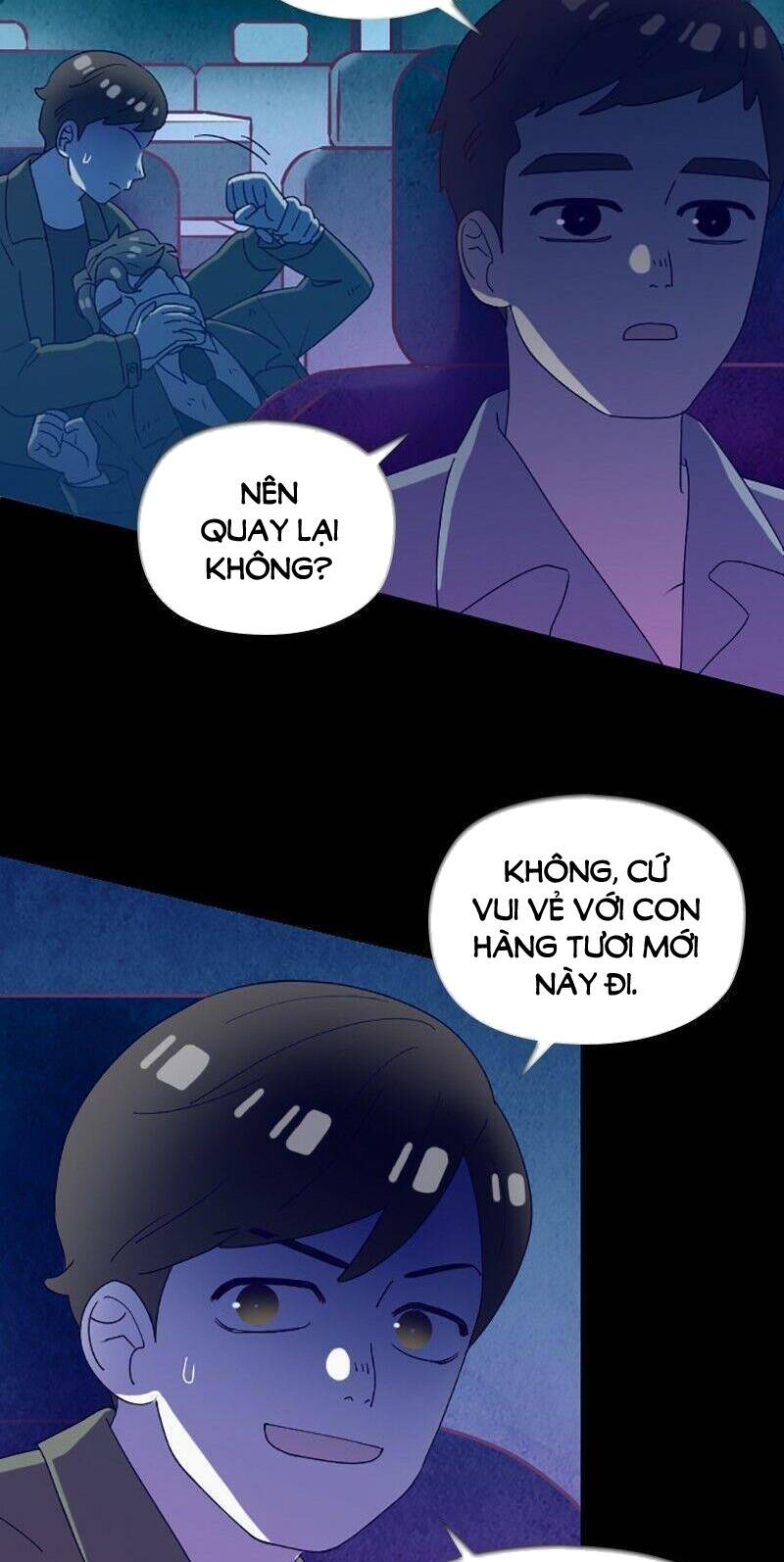 Ma Kể Chuyện Chương 47 Ảnh 65