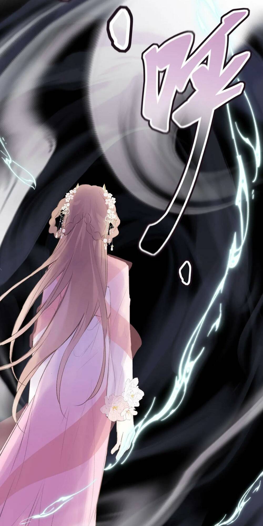 Vi Phu Của Ta Là Long Ngạo Thiên Chương 35 Ảnh 27