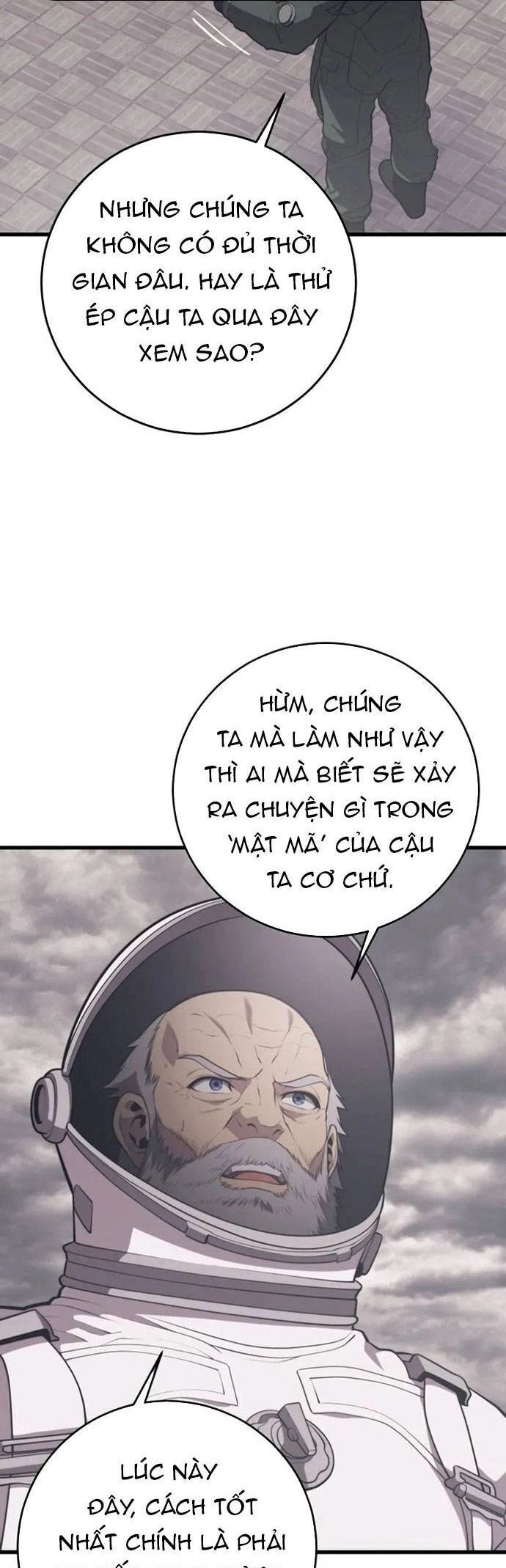 Seoul Tử Linh Sư Chương 137 Ảnh 45
